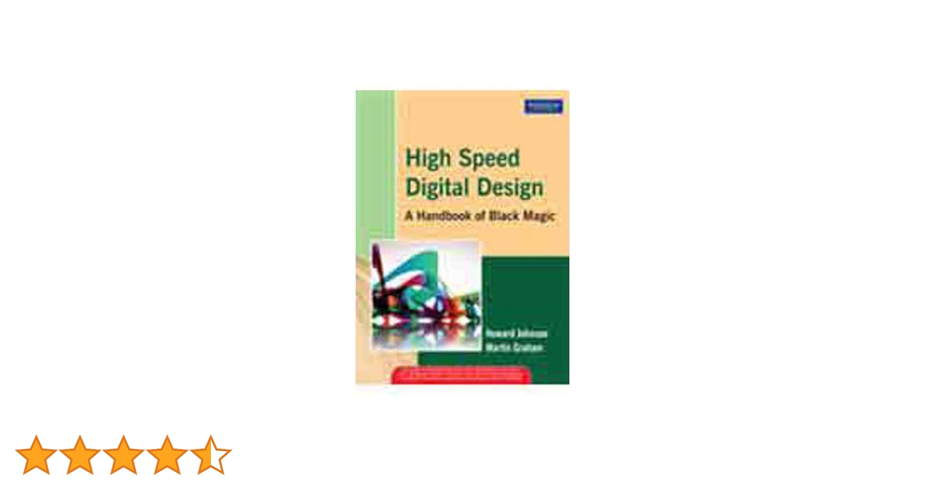 Amazon.co.jp: High Speed Digital Design: A Handbook of Black Magic
